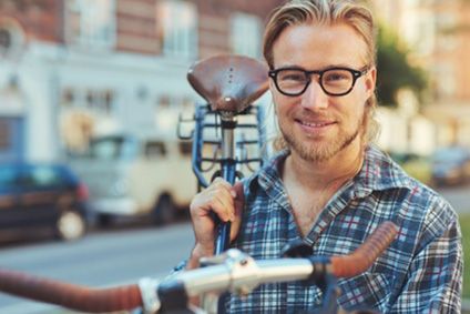 Sportbrille / Freizeitbrille - Wilhelm Schwarz - Uhren • Optik • Schmuck in Espelkamp